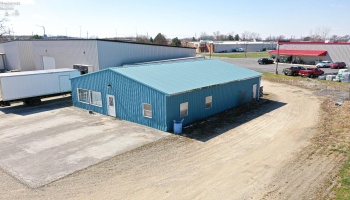 870 N. Woodland Ave., Clyde, 43410, ,Commercial,For Sale,N. Woodland Ave.,20260054