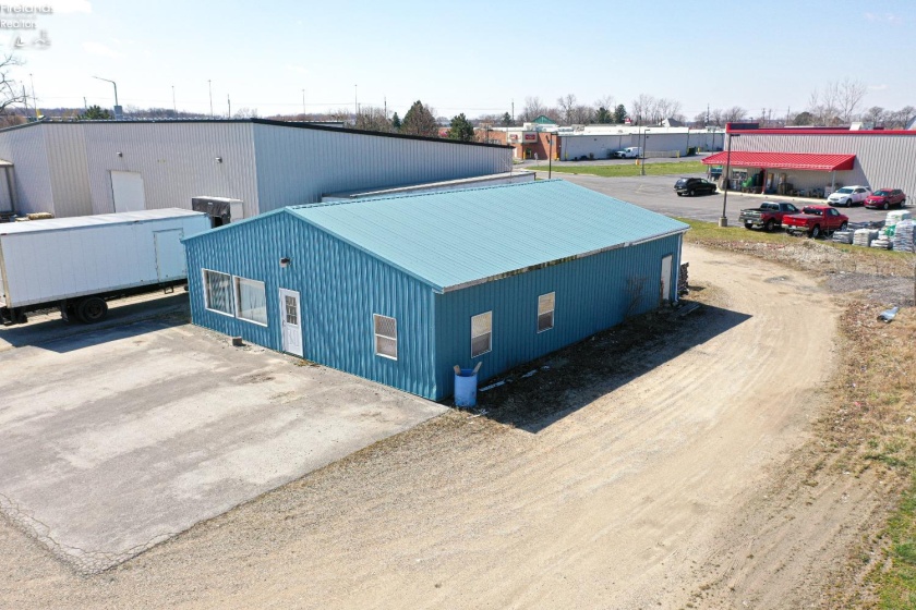 870 N. Woodland Ave., Clyde, 43410, ,Commercial,For Sale,N. Woodland Ave.,20260054