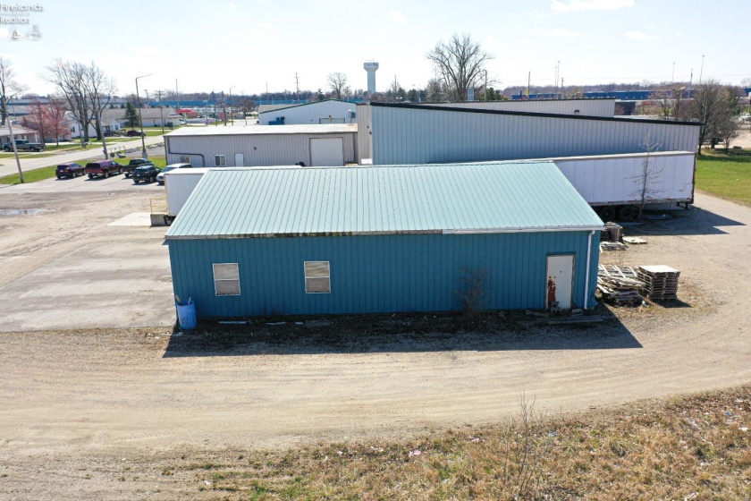 870 N. Woodland Ave., Clyde, 43410, ,Commercial,For Sale,N. Woodland Ave.,20260054