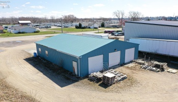 870 N. Woodland Ave., Clyde, 43410, ,Commercial,For Sale,N. Woodland Ave.,20260054