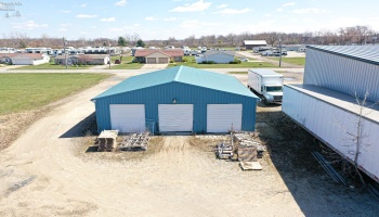 870 N. Woodland Ave., Clyde, 43410, ,Commercial,For Sale,N. Woodland Ave.,20260054