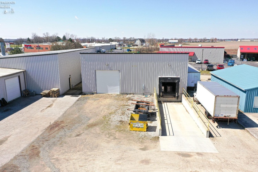 870 N. Woodland Ave., Clyde, 43410, ,Commercial,For Sale,N. Woodland Ave.,20260054