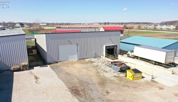 870 N. Woodland Ave., Clyde, 43410, ,Commercial,For Sale,N. Woodland Ave.,20260054