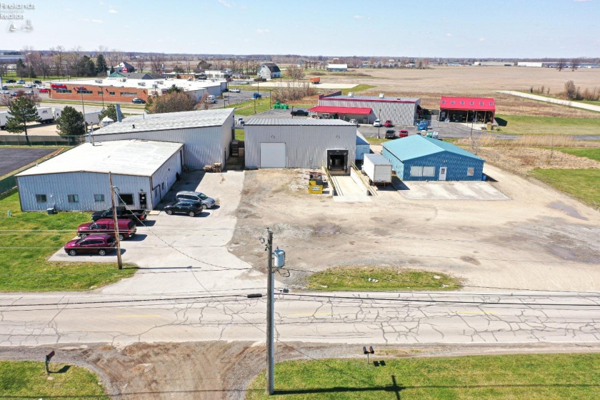 870 N. Woodland Ave., Clyde, 43410, ,Commercial,For Sale,N. Woodland Ave.,20260054