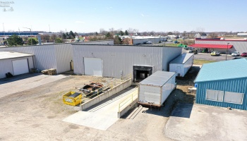 870 N. Woodland Ave., Clyde, 43410, ,Commercial,For Sale,N. Woodland Ave.,20260054