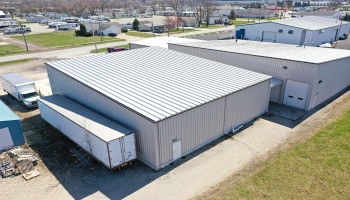 870 N. Woodland Ave., Clyde, 43410, ,Commercial,For Sale,N. Woodland Ave.,20260054