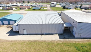 870 N. Woodland Ave., Clyde, 43410, ,Commercial,For Sale,N. Woodland Ave.,20260054