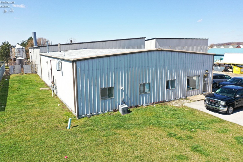 870 N. Woodland Ave., Clyde, 43410, ,Commercial,For Sale,N. Woodland Ave.,20260054