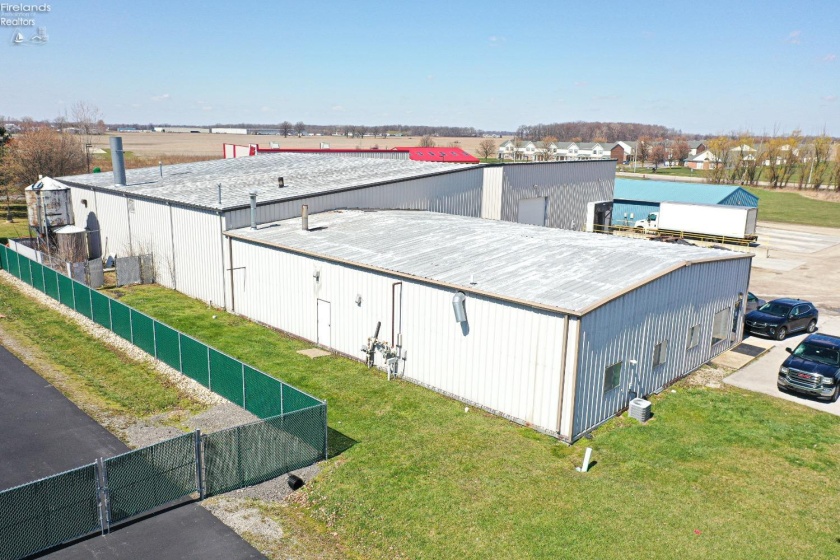 870 N. Woodland Ave., Clyde, 43410, ,Commercial,For Sale,N. Woodland Ave.,20260054