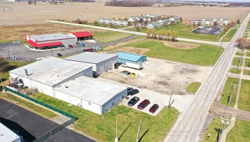 870 N. Woodland Ave., Clyde, 43410, ,Commercial,For Sale,N. Woodland Ave.,20260054