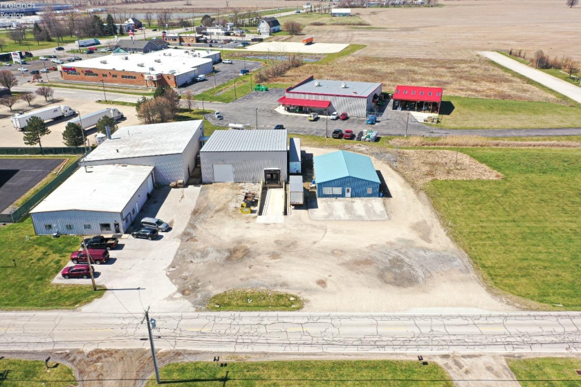 870 N. Woodland Ave., Clyde, 43410, ,Commercial,For Sale,N. Woodland Ave.,20260054