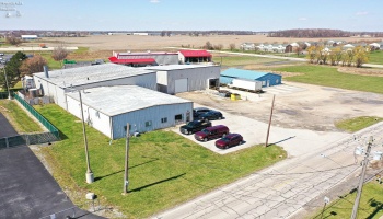 870 N. Woodland Ave., Clyde, 43410, ,Commercial,For Sale,N. Woodland Ave.,20260054