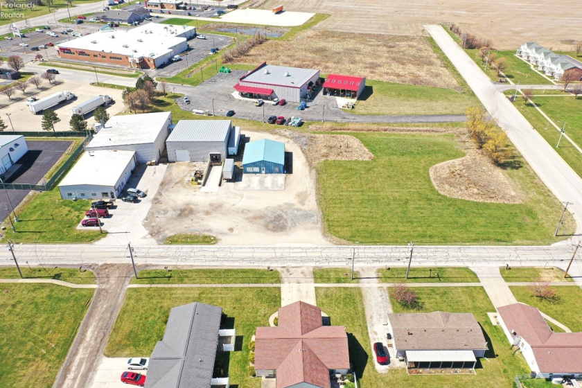 870 N. Woodland Ave., Clyde, 43410, ,Commercial,For Sale,N. Woodland Ave.,20260054