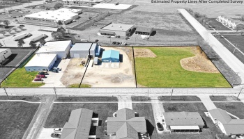 870 N. Woodland Ave., Clyde, 43410, ,Commercial,For Sale,N. Woodland Ave.,20260054