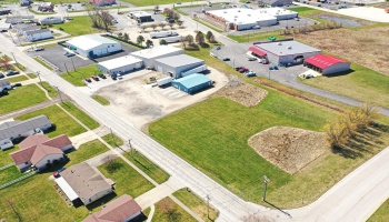 870 N. Woodland Ave., Clyde, 43410, ,Commercial,For Sale,N. Woodland Ave.,20260054