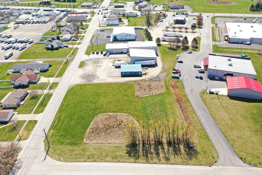 870 N. Woodland Ave., Clyde, 43410, ,Commercial,For Sale,N. Woodland Ave.,20260054