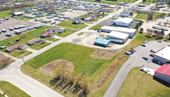 870 N. Woodland Ave., Clyde, 43410, ,Commercial,For Sale,N. Woodland Ave.,20260054