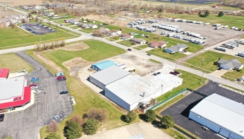 870 N. Woodland Ave., Clyde, 43410, ,Commercial,For Sale,N. Woodland Ave.,20260054