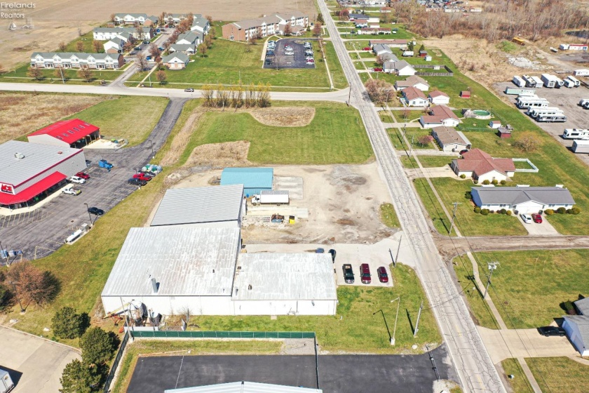 870 N. Woodland Ave., Clyde, 43410, ,Commercial,For Sale,N. Woodland Ave.,20260054