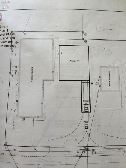 870 N. Woodland Ave., Clyde, 43410, ,Commercial,For Sale,N. Woodland Ave.,20260054