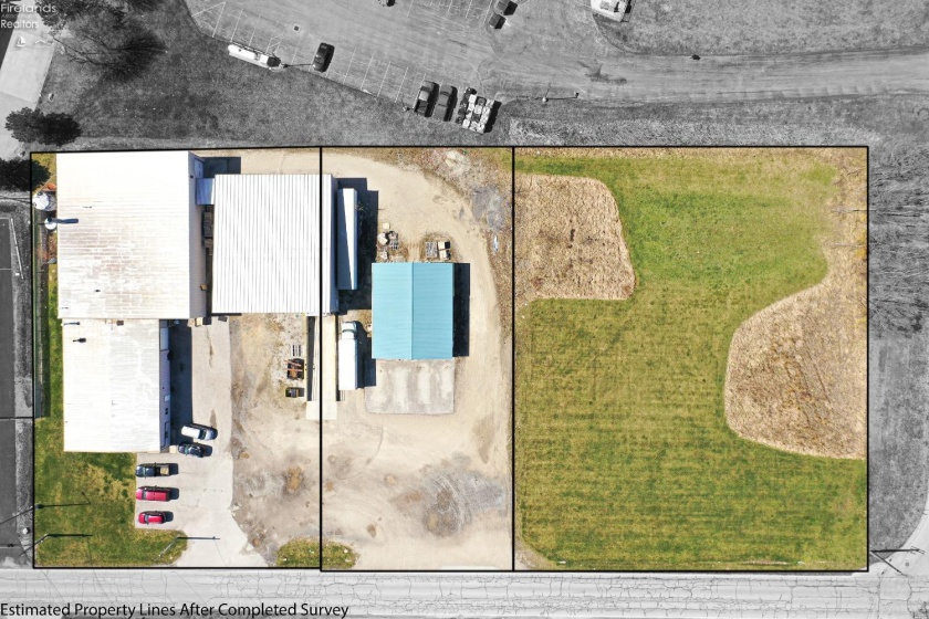 870 N. Woodland Ave., Clyde, 43410, ,Commercial,For Sale,N. Woodland Ave.,20260054