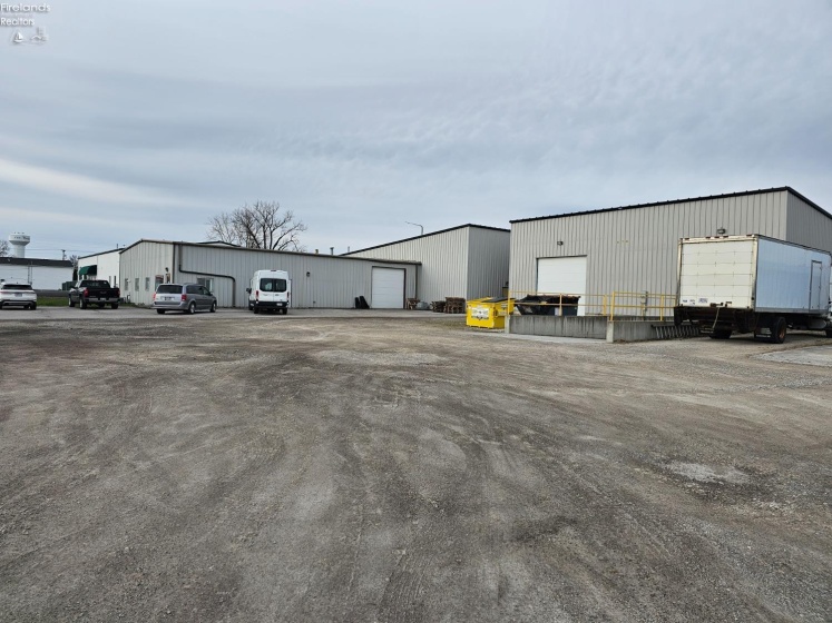 870 N. Woodland Ave., Clyde, 43410, ,Commercial,For Sale,N. Woodland Ave.,20260054