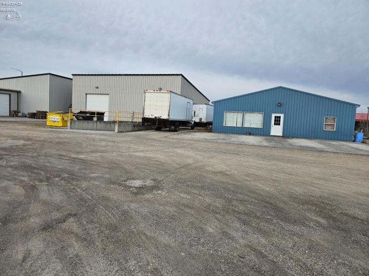 870 N. Woodland Ave., Clyde, 43410, ,Commercial,For Sale,N. Woodland Ave.,20260054