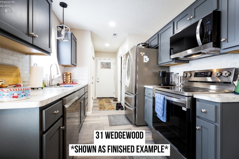 29 Wedgewood Drive, Willard, 44890, 2 Bedrooms Bedrooms, ,2 BathroomsBathrooms,Residential,For Sale,Wedgewood,20260122