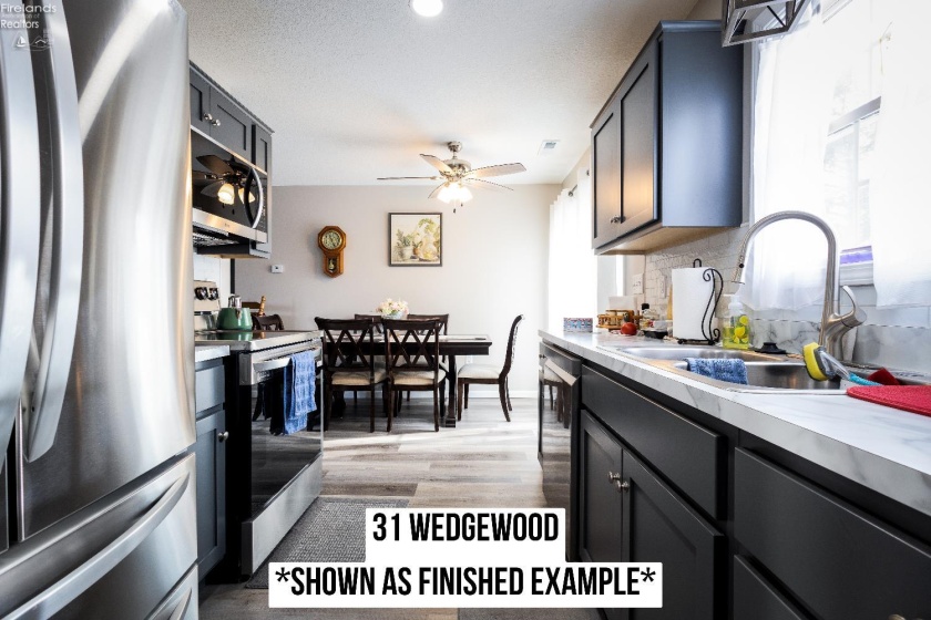 29 Wedgewood Drive, Willard, 44890, 2 Bedrooms Bedrooms, ,2 BathroomsBathrooms,Residential,For Sale,Wedgewood,20260122