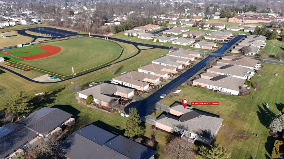 29 Wedgewood Drive, Willard, 44890, 2 Bedrooms Bedrooms, ,2 BathroomsBathrooms,Residential,For Sale,Wedgewood,20260122