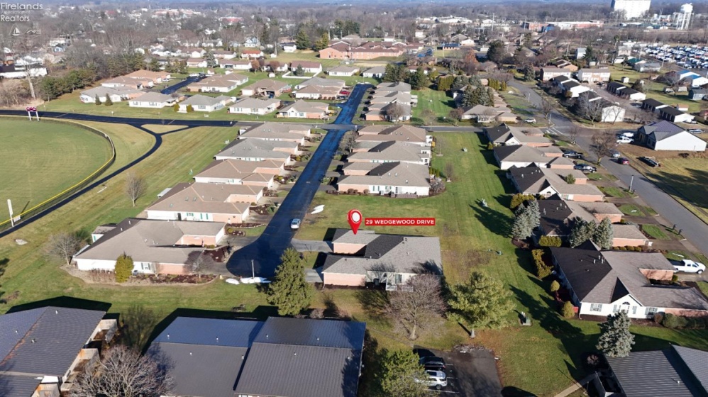 29 Wedgewood Drive, Willard, 44890, 2 Bedrooms Bedrooms, ,2 BathroomsBathrooms,Residential,For Sale,Wedgewood,20260122