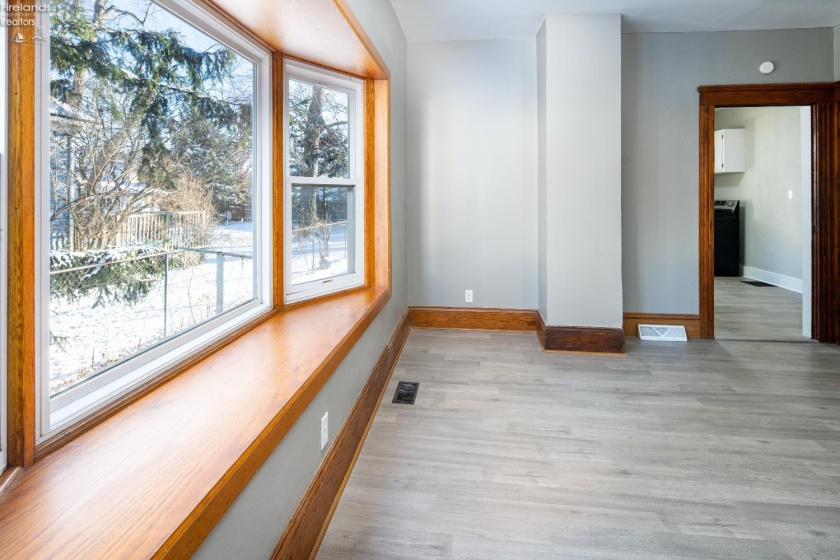 1009 Napoleon Street, Fremont, 43420, 3 Bedrooms Bedrooms, ,1 BathroomBathrooms,Residential,For Sale,Napoleon,20260027