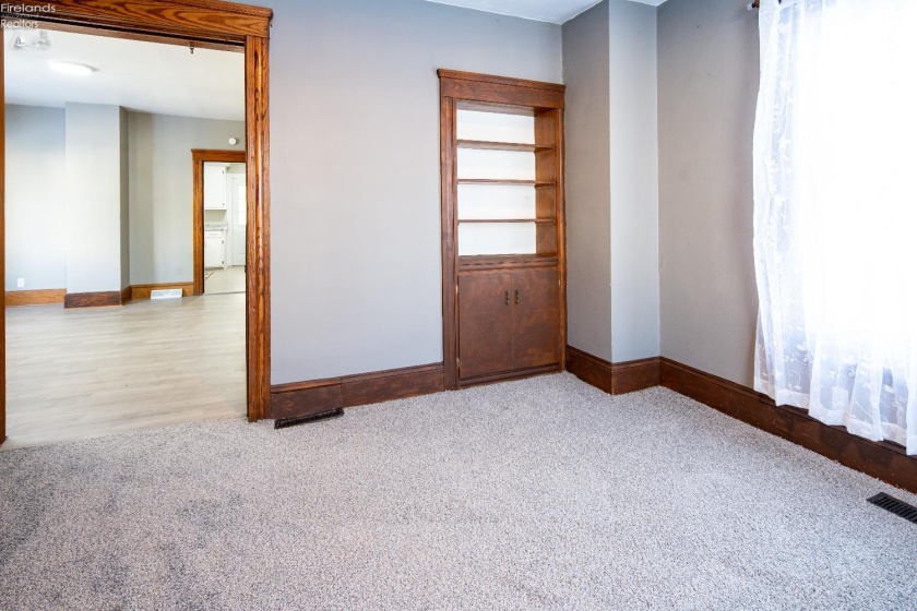 1009 Napoleon Street, Fremont, 43420, 3 Bedrooms Bedrooms, ,1 BathroomBathrooms,Residential,For Sale,Napoleon,20260027