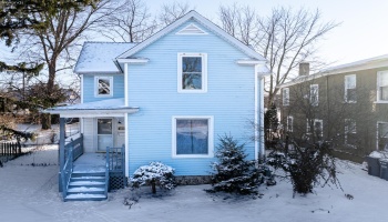 1009 Napoleon Street, Fremont, 43420, 3 Bedrooms Bedrooms, ,1 BathroomBathrooms,Residential,For Sale,Napoleon,20260027