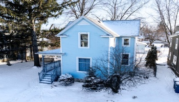 1009 Napoleon Street, Fremont, 43420, 3 Bedrooms Bedrooms, ,1 BathroomBathrooms,Residential,For Sale,Napoleon,20260027