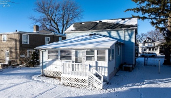 1009 Napoleon Street, Fremont, 43420, 3 Bedrooms Bedrooms, ,1 BathroomBathrooms,Residential,For Sale,Napoleon,20260027