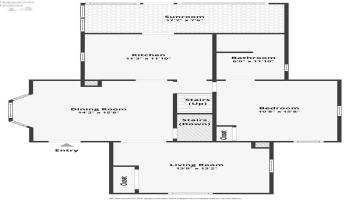 1009 Napoleon Street, Fremont, 43420, 3 Bedrooms Bedrooms, ,1 BathroomBathrooms,Residential,For Sale,Napoleon,20260027