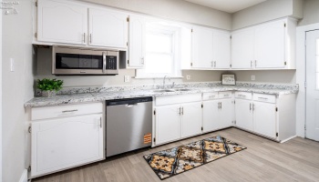 1009 Napoleon Street, Fremont, 43420, 3 Bedrooms Bedrooms, ,1 BathroomBathrooms,Residential,For Sale,Napoleon,20260027