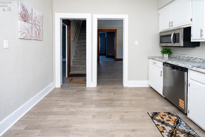 1009 Napoleon Street, Fremont, 43420, 3 Bedrooms Bedrooms, ,1 BathroomBathrooms,Residential,For Sale,Napoleon,20260027