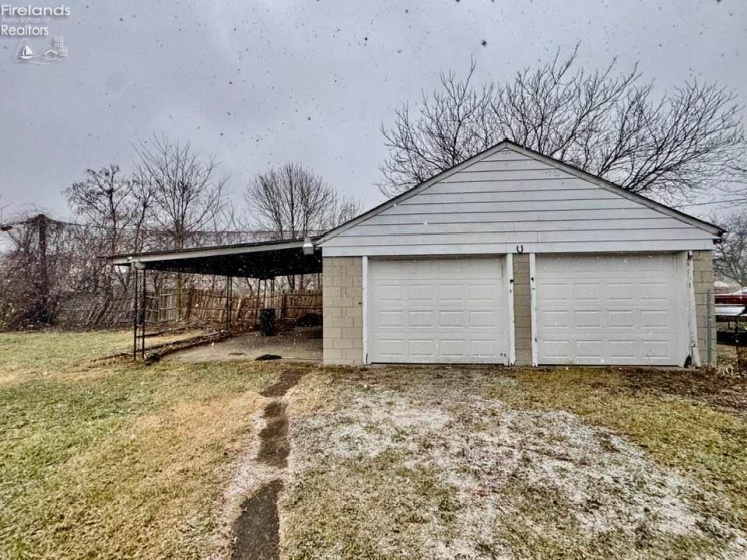 1313 Parish Street, Sandusky, 44870, 2 Bedrooms Bedrooms, ,1 BathroomBathrooms,Residential,For Sale,Parish,20260161