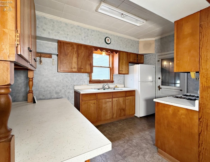 263 Wall Street, Tiffin, 44883, 3 Bedrooms Bedrooms, ,2 BathroomsBathrooms,Residential,For Sale,Wall Street,20260173