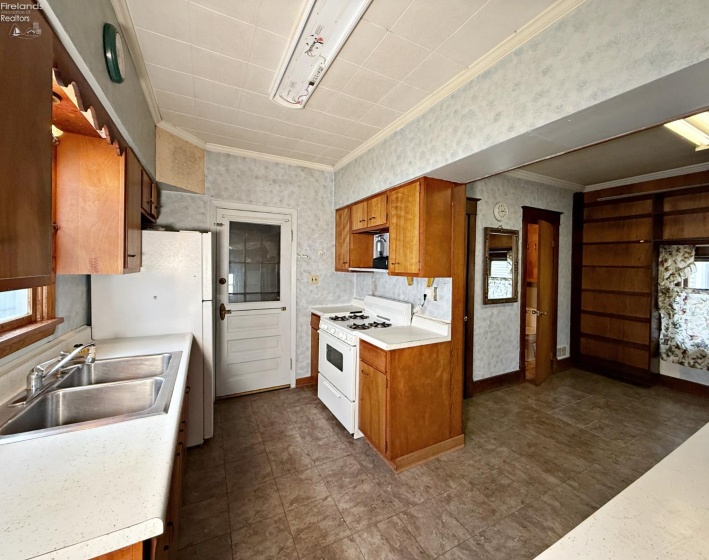 263 Wall Street, Tiffin, 44883, 3 Bedrooms Bedrooms, ,2 BathroomsBathrooms,Residential,For Sale,Wall Street,20260173