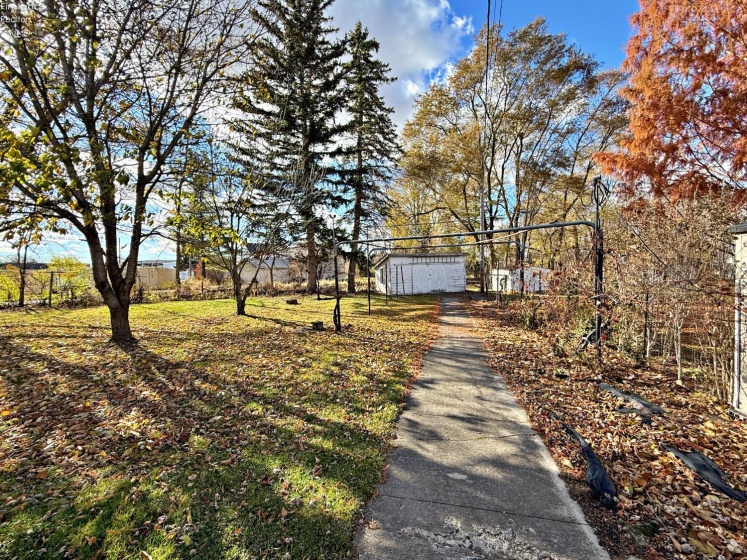 263 Wall Street, Tiffin, 44883, 3 Bedrooms Bedrooms, ,2 BathroomsBathrooms,Residential,For Sale,Wall Street,20260173