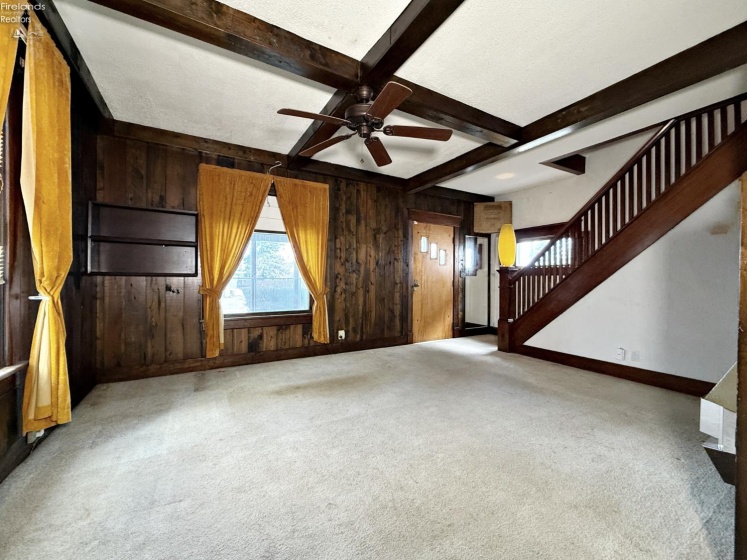 263 Wall Street, Tiffin, 44883, 3 Bedrooms Bedrooms, ,2 BathroomsBathrooms,Residential,For Sale,Wall Street,20260173