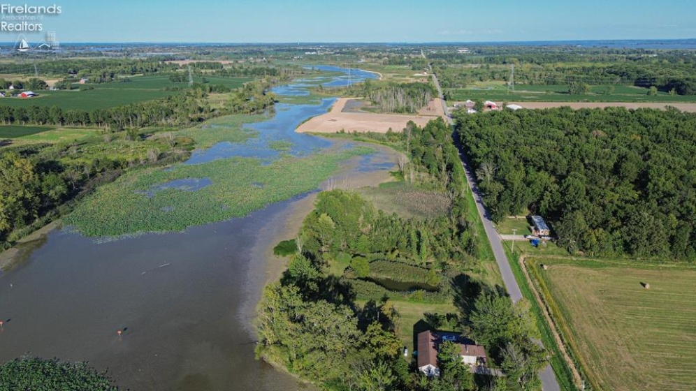 7723 Little Portage East Road, Oak Harbor, 43449, 3 Bedrooms Bedrooms, ,1 BathroomBathrooms,Residential,For Sale,Little Portage East,20260180