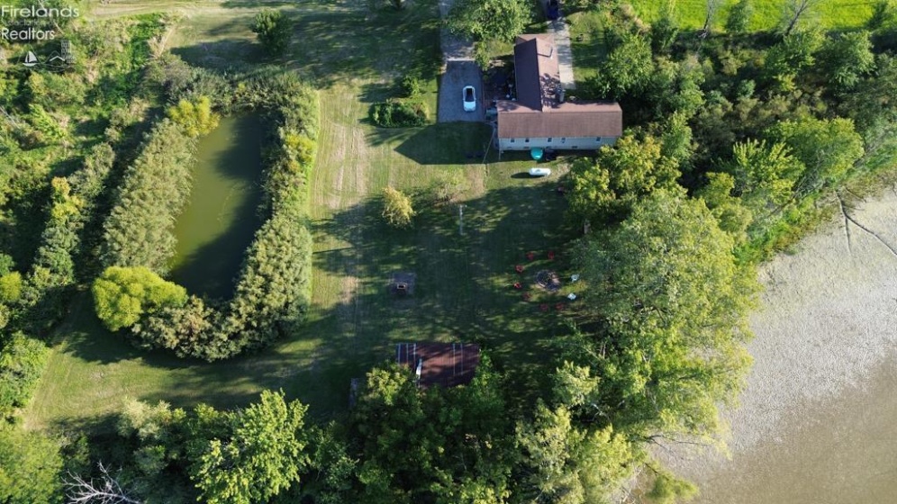 7723 Little Portage East Road, Oak Harbor, 43449, 3 Bedrooms Bedrooms, ,1 BathroomBathrooms,Residential,For Sale,Little Portage East,20260180