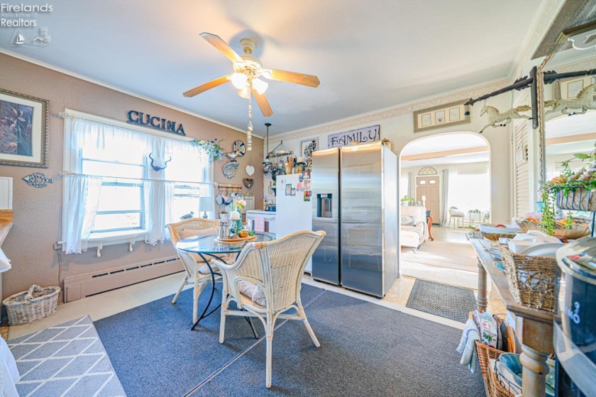 7723 Little Portage East Road, Oak Harbor, 43449, 3 Bedrooms Bedrooms, ,1 BathroomBathrooms,Residential,For Sale,Little Portage East,20260180