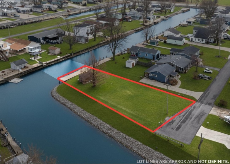 0 Fostoria, Port Clinton, 43452, ,Land,For Sale,Fostoria,20260188