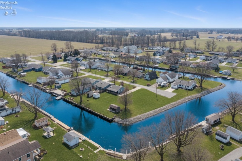 0 Fostoria, Port Clinton, 43452, ,Land,For Sale,Fostoria,20260188