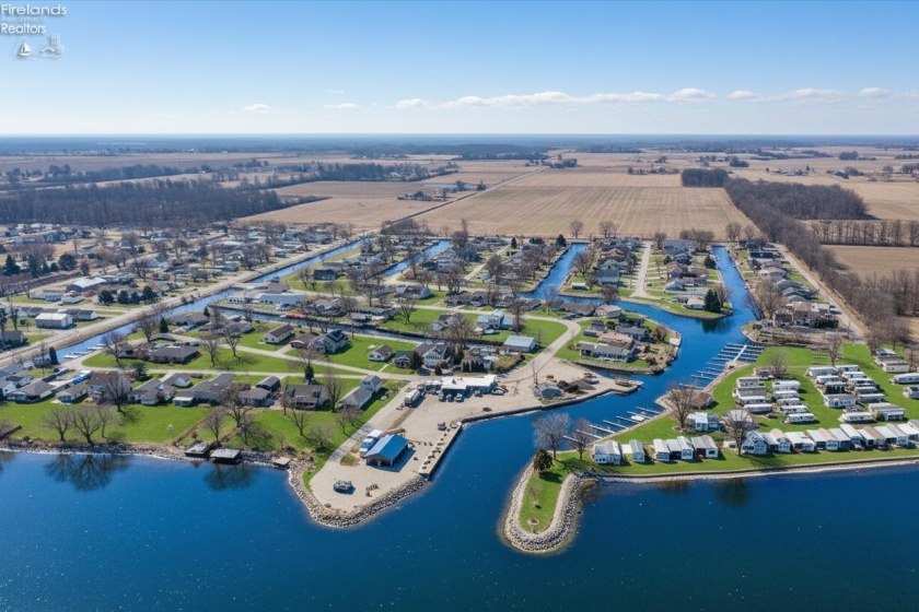 0 Fostoria, Port Clinton, 43452, ,Land,For Sale,Fostoria,20260188